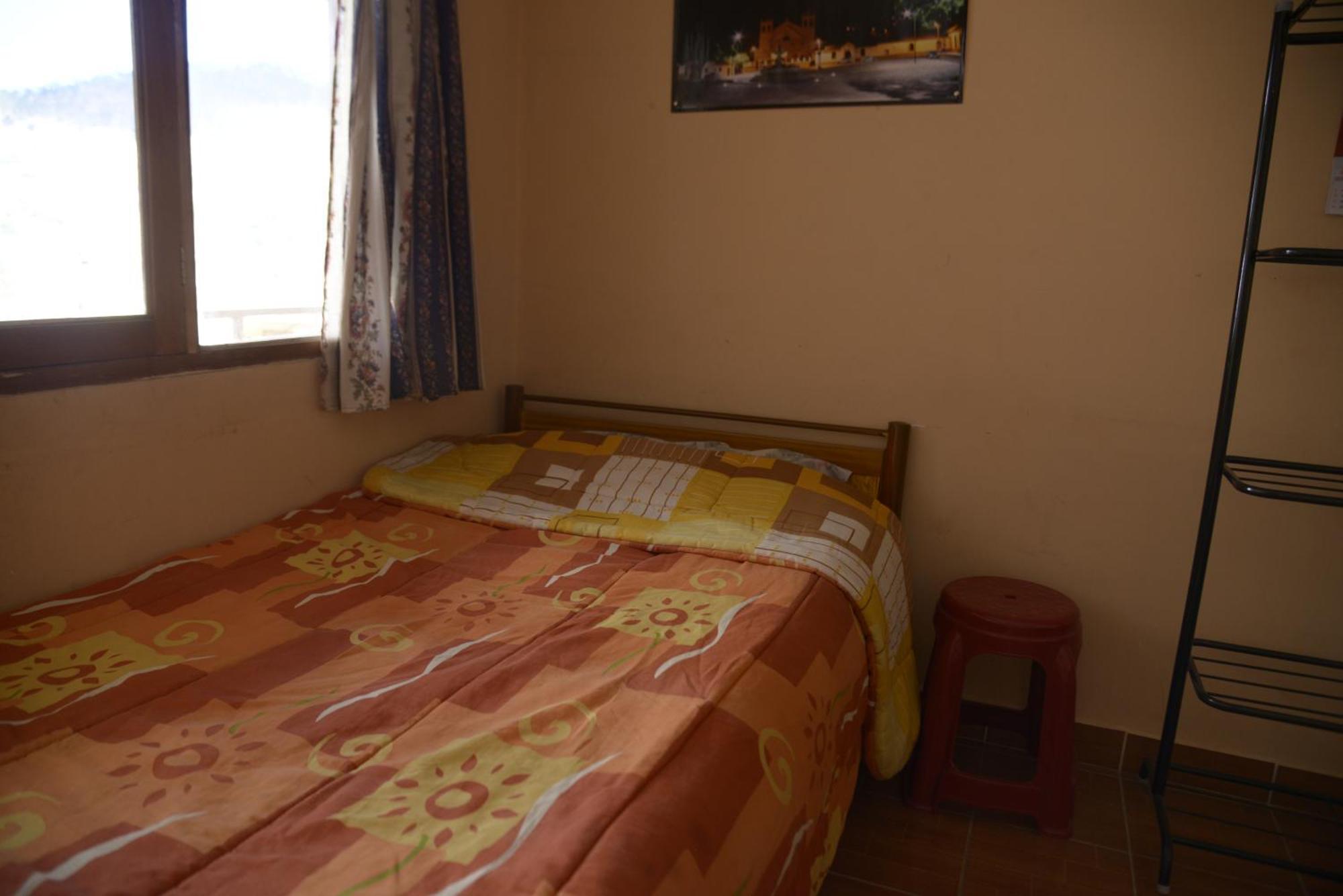 Homestay Jorge, Σούκρε Εξωτερικό φωτογραφία